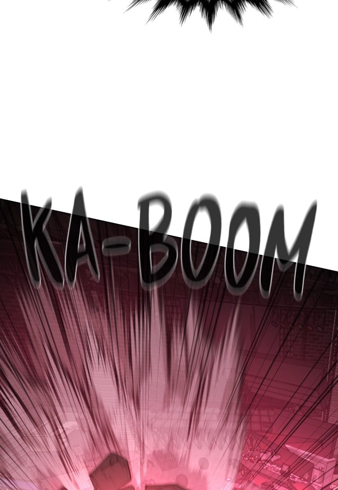 Read Unholy Blood (en) Manga Online