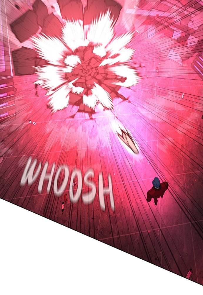 Read Unholy Blood (en) Manga Online