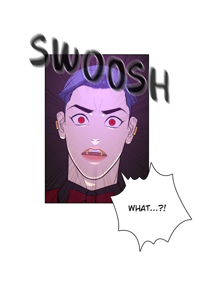 Read Unholy Blood (en) Manga Online