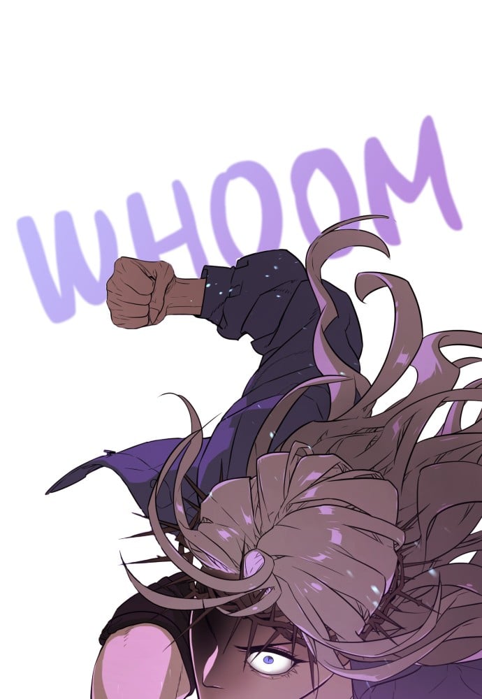 Read Unholy Blood (en) Manga Online