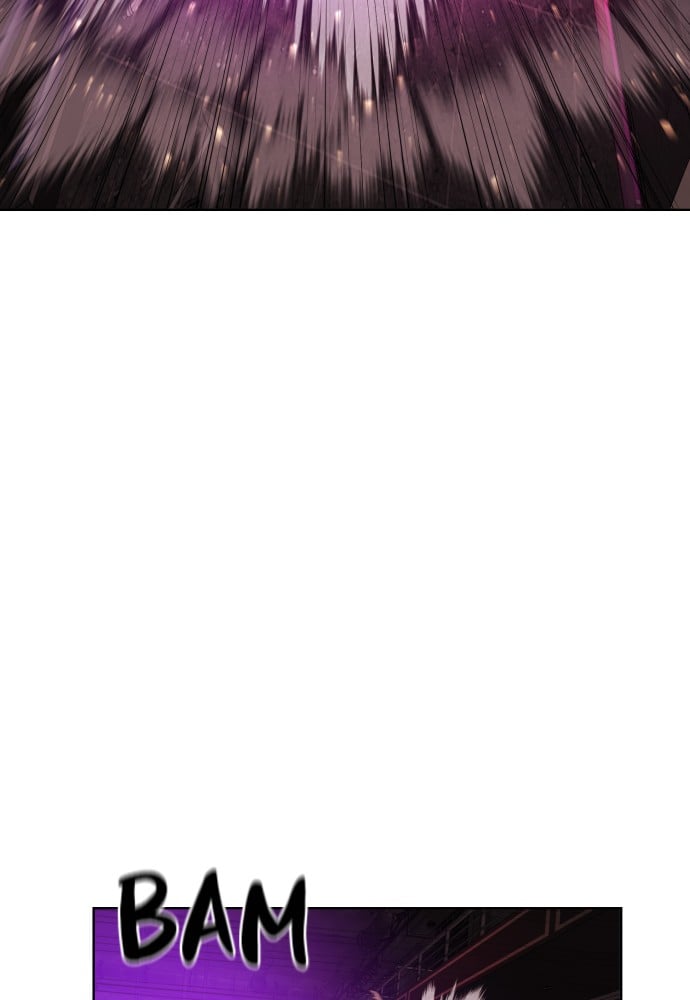 Read Unholy Blood (en) Manga Online