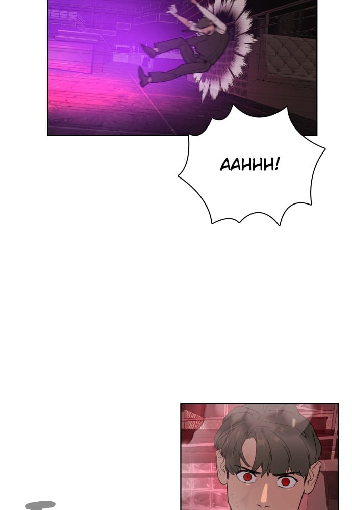 Read Unholy Blood (en) Manga Online