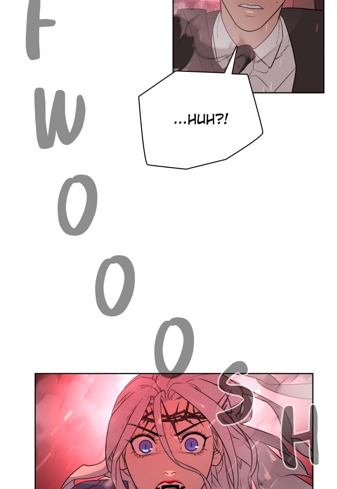 Read Unholy Blood (en) Manga Online