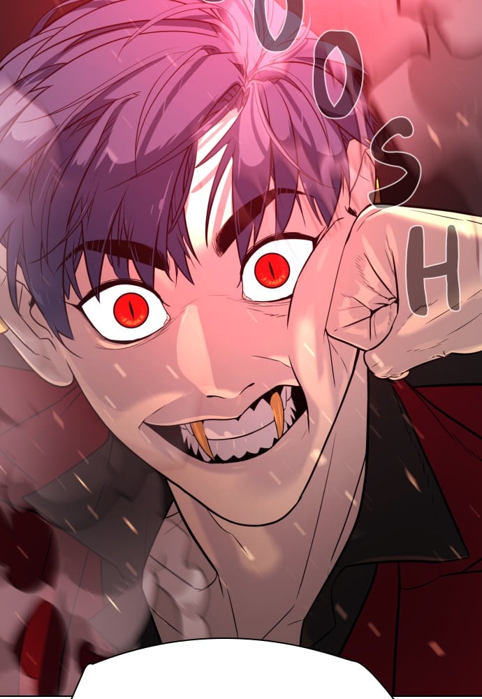 Read Unholy Blood (en) Manga Online