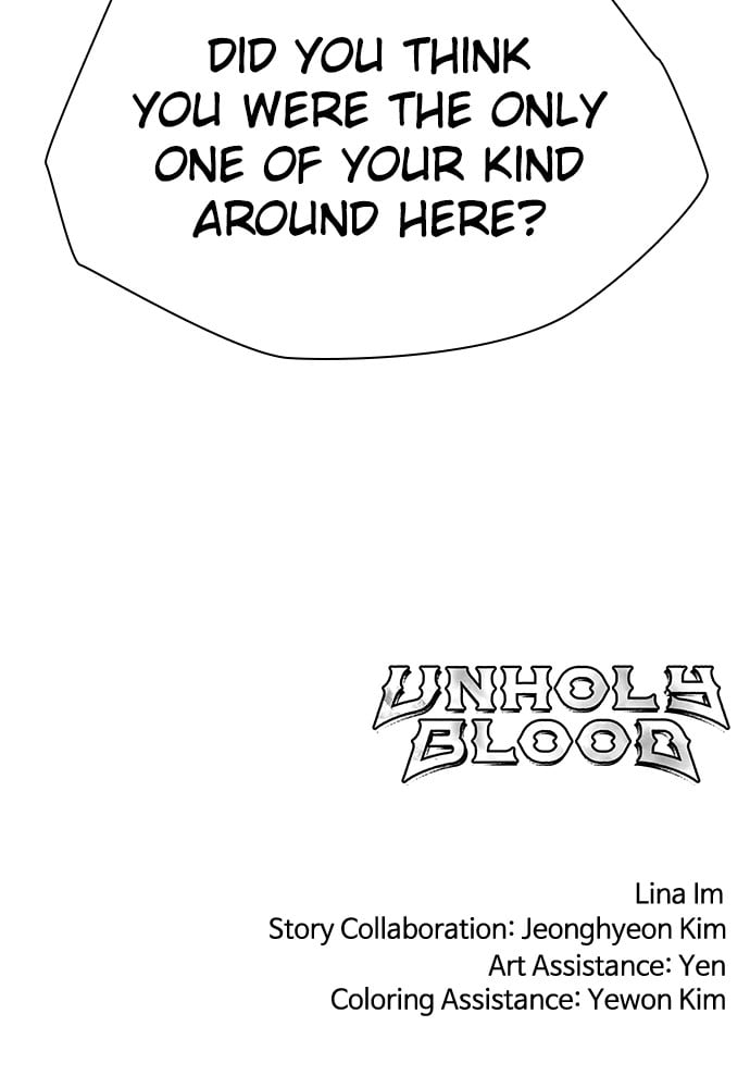 Read Unholy Blood (en) Manga Online