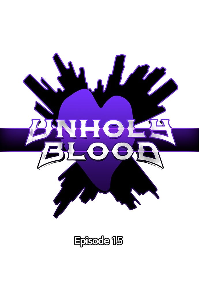 Read Unholy Blood (en) Manga Online
