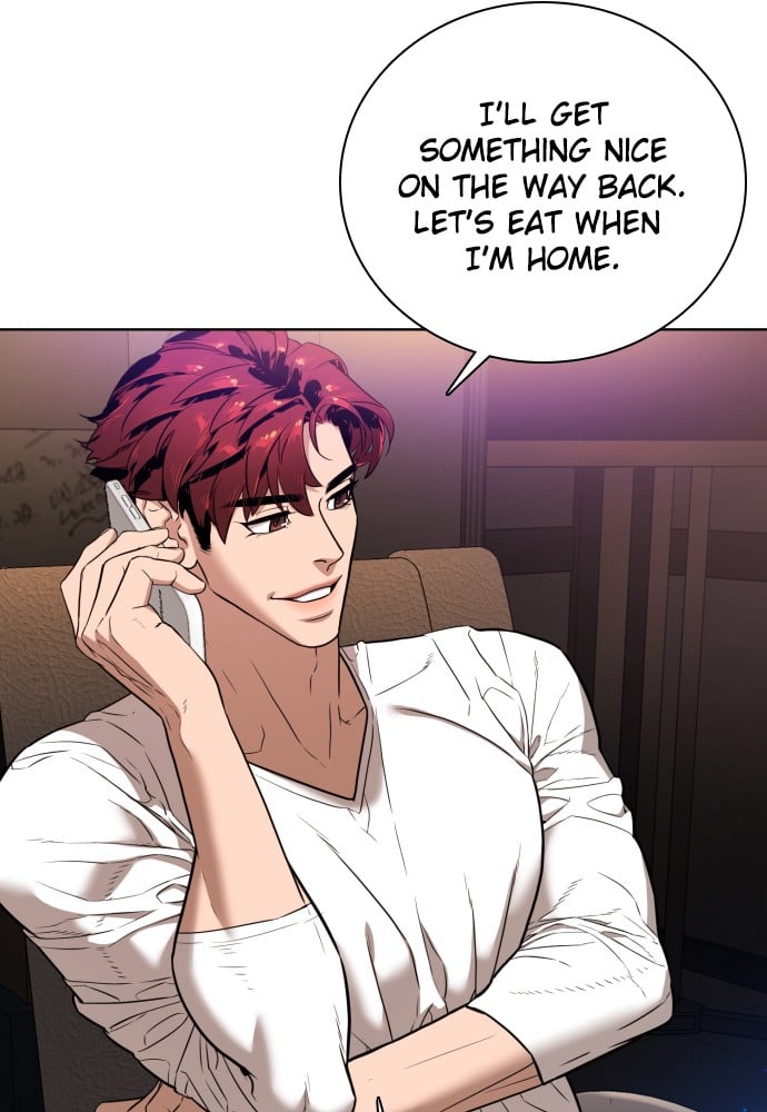 Read Unholy Blood (en) Manga Online