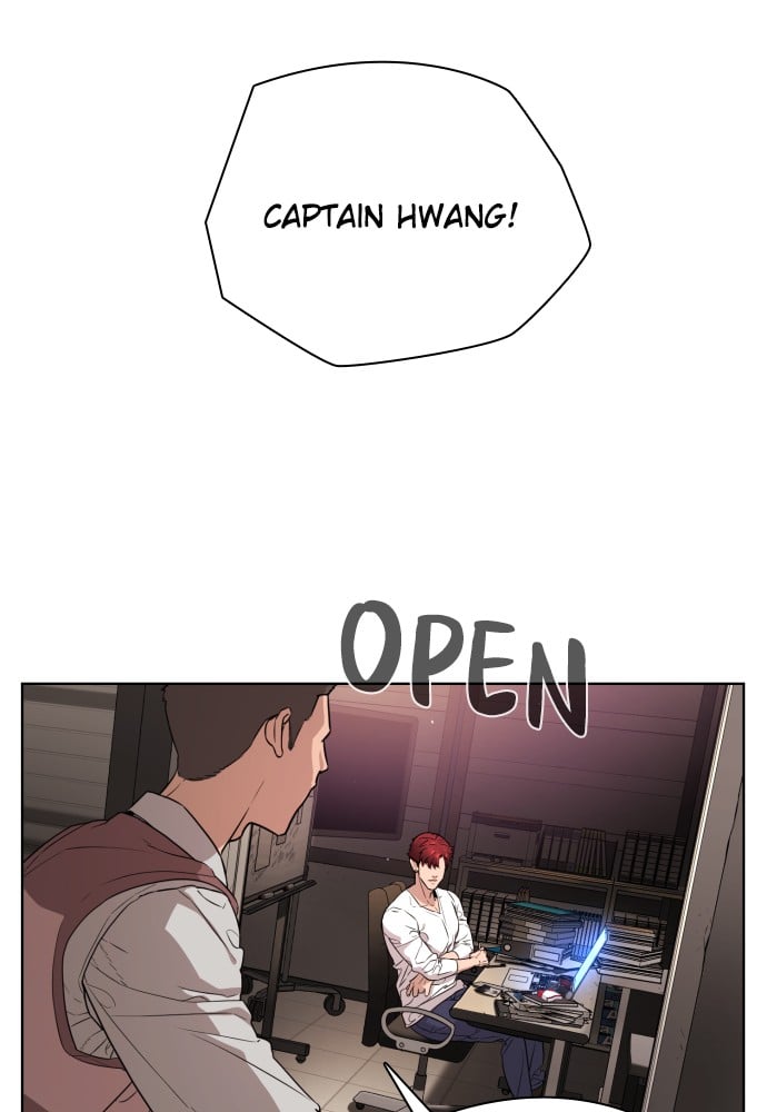 Read Unholy Blood (en) Manga Online