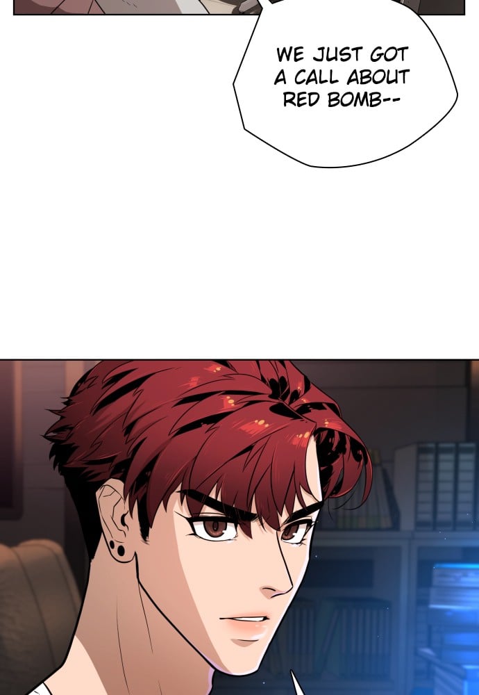 Read Unholy Blood (en) Manga Online