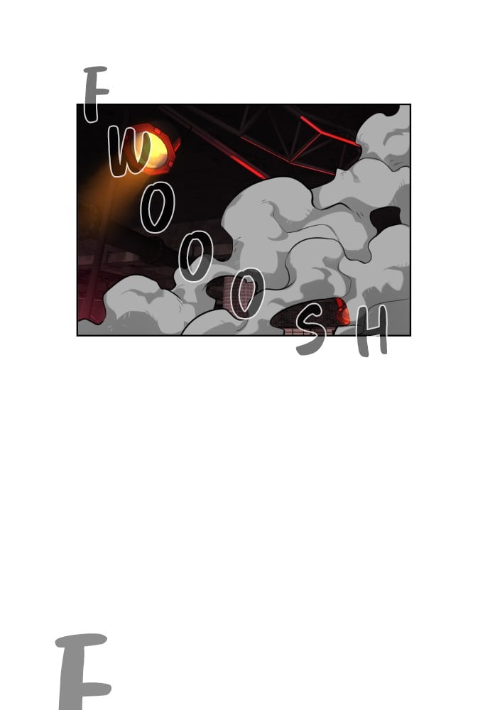 Read Unholy Blood (en) Manga Online