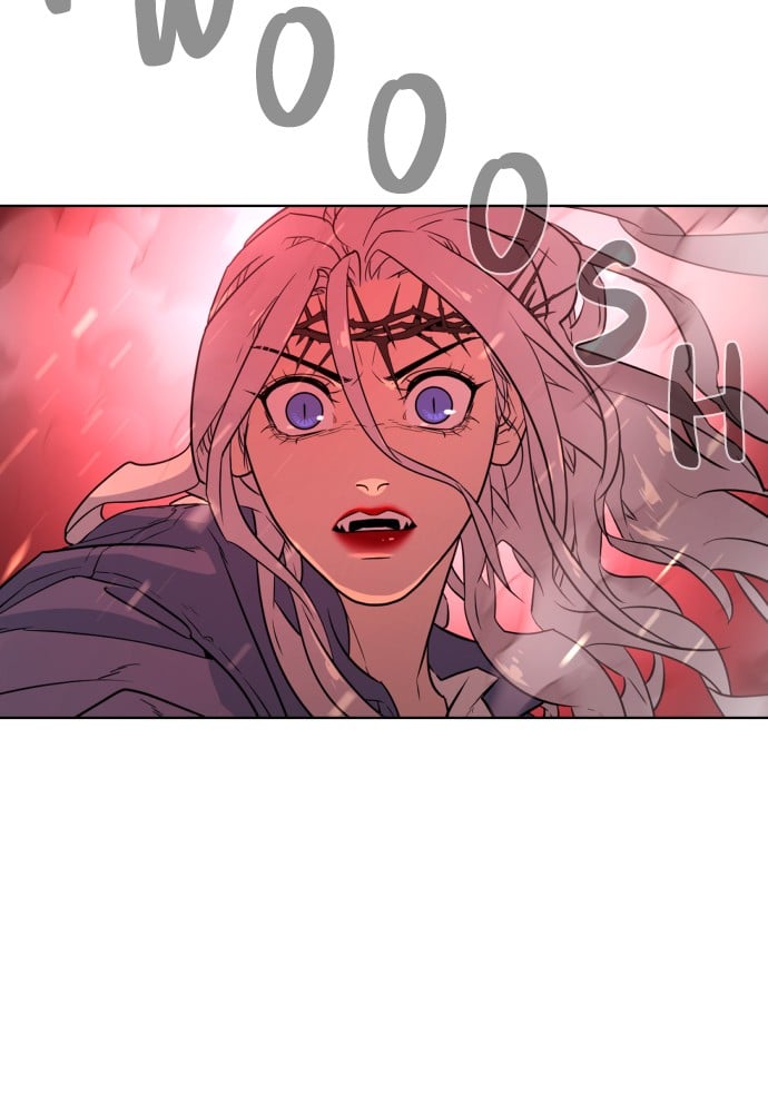 Read Unholy Blood (en) Manga Online