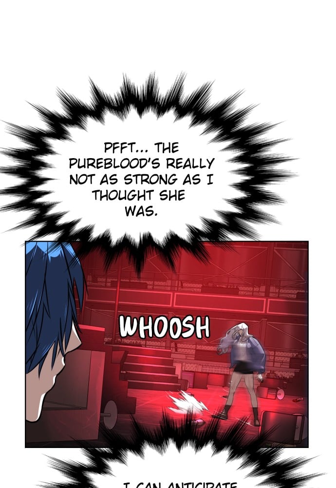 Read Unholy Blood (en) Manga Online