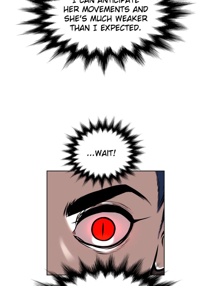 Read Unholy Blood (en) Manga Online