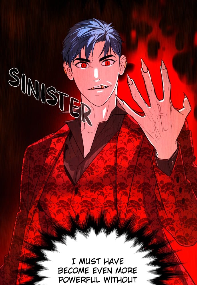 Read Unholy Blood (en) Manga Online