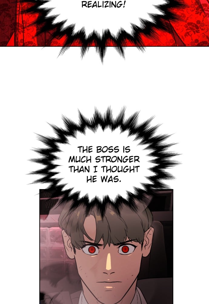 Read Unholy Blood (en) Manga Online