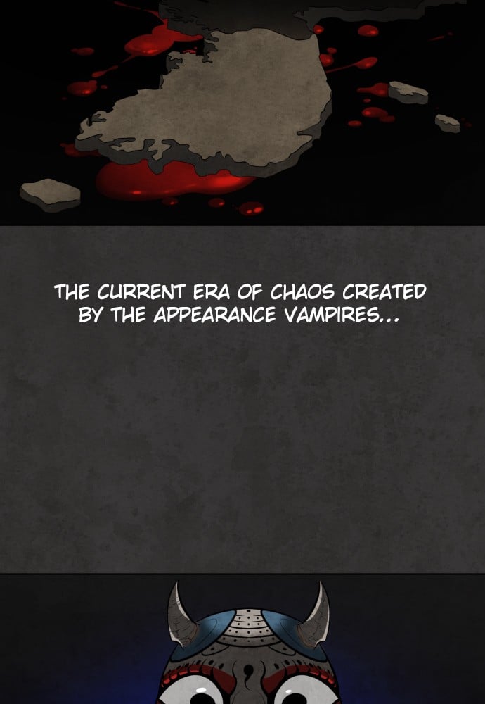 Read Unholy Blood (en) Manga Online