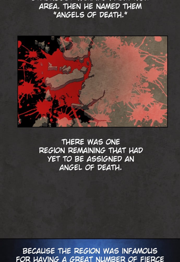 Read Unholy Blood (en) Manga Online