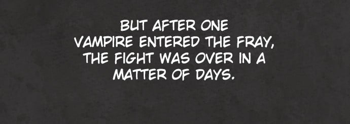 Read Unholy Blood (en) Manga Online