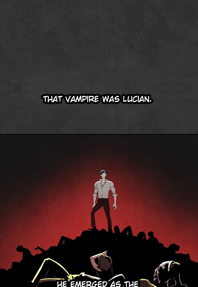 Read Unholy Blood (en) Manga Online