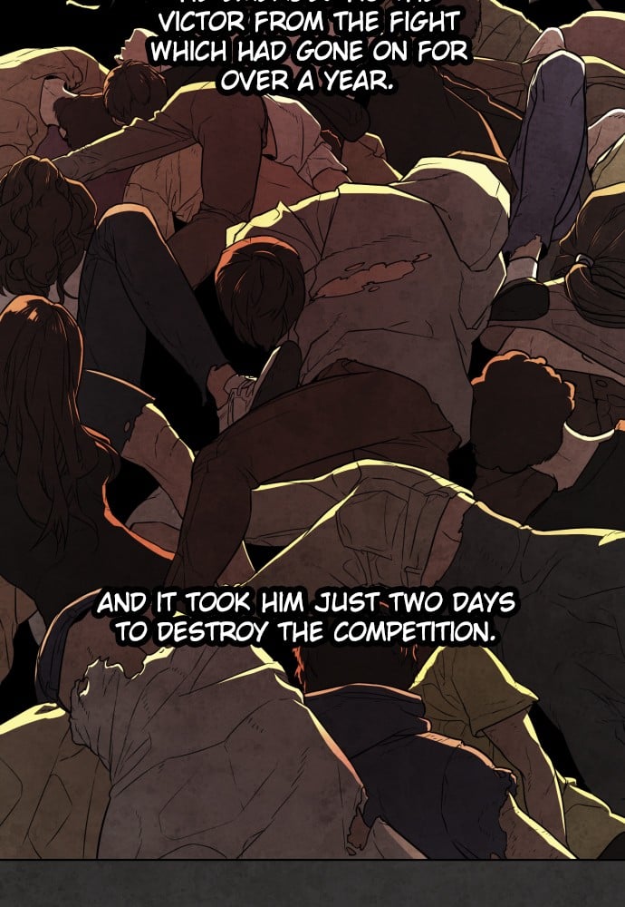 Read Unholy Blood (en) Manga Online