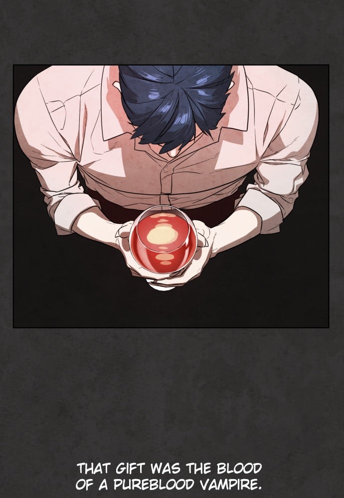 Read Unholy Blood (en) Manga Online