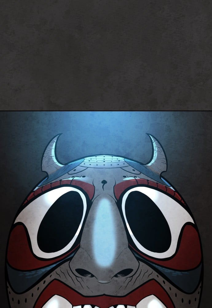 Read Unholy Blood (en) Manga Online