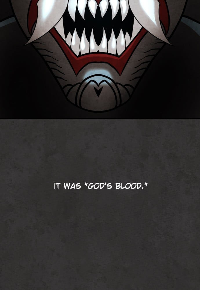 Read Unholy Blood (en) Manga Online