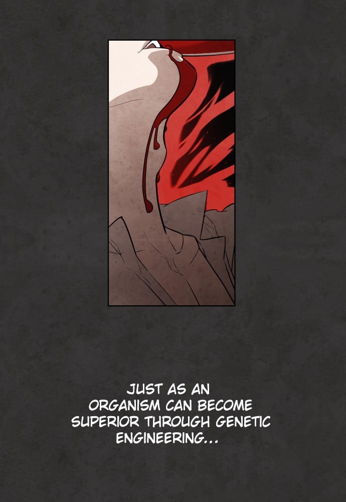 Read Unholy Blood (en) Manga Online