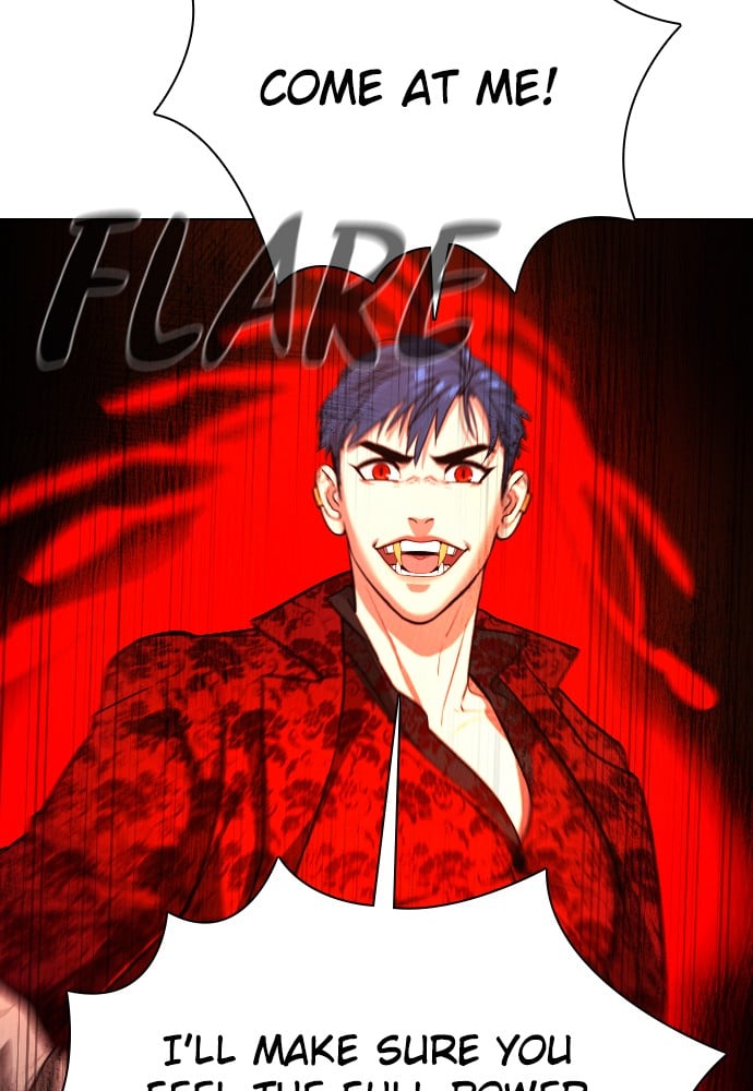 Read Unholy Blood (en) Manga Online