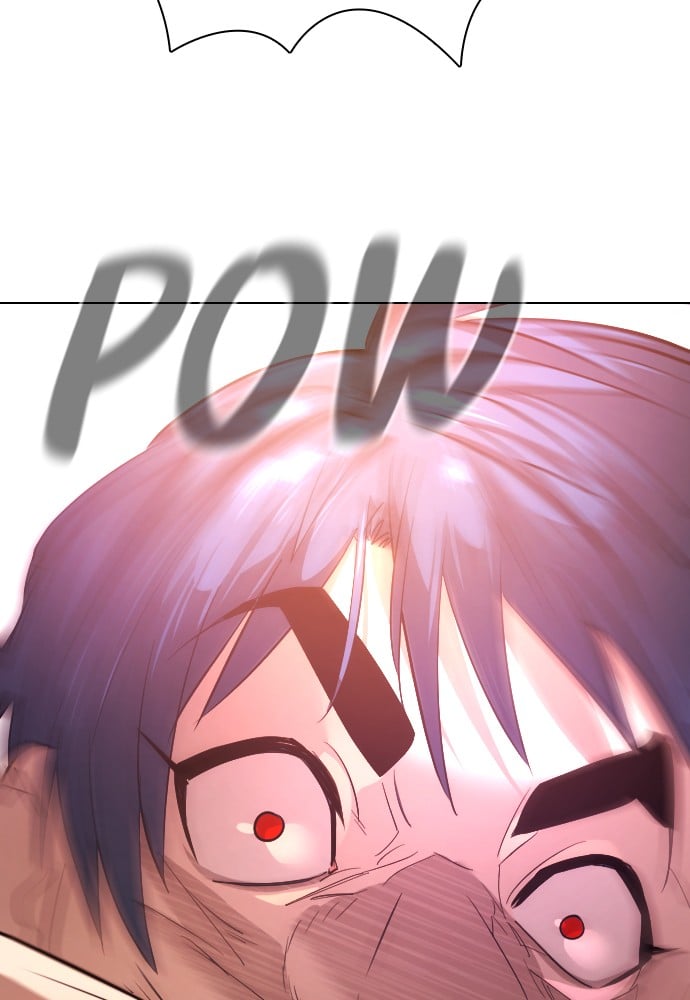 Read Unholy Blood (en) Manga Online