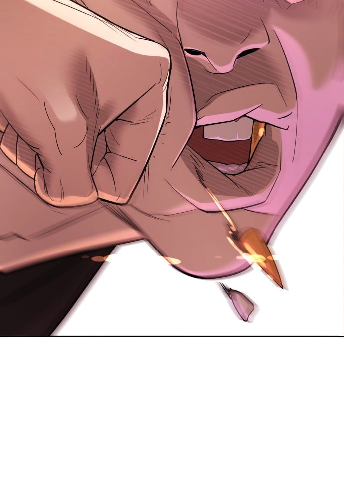 Read Unholy Blood (en) Manga Online