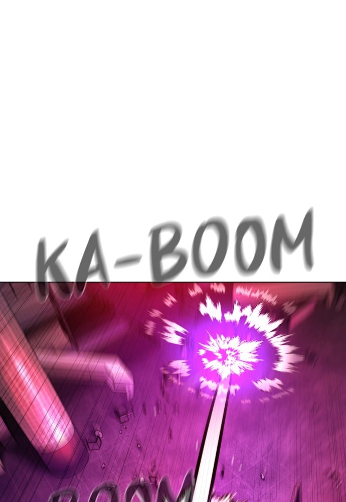 Read Unholy Blood (en) Manga Online