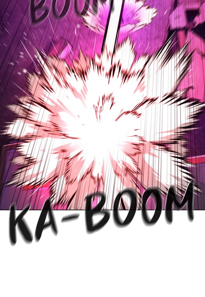 Read Unholy Blood (en) Manga Online