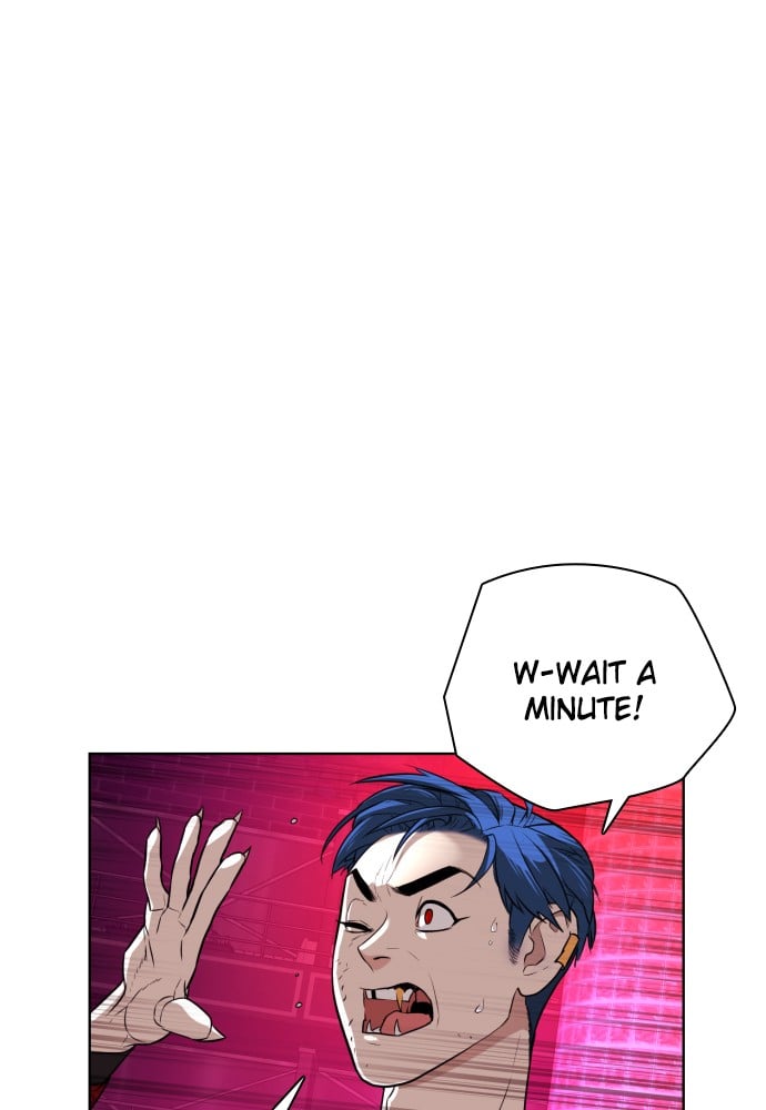 Read Unholy Blood (en) Manga Online