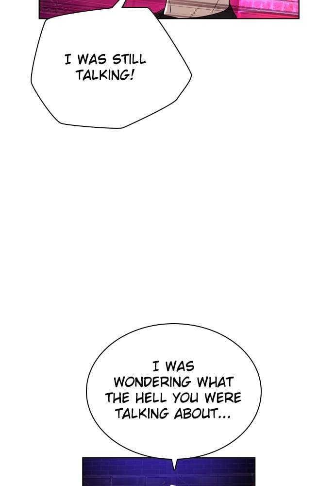 Read Unholy Blood (en) Manga Online