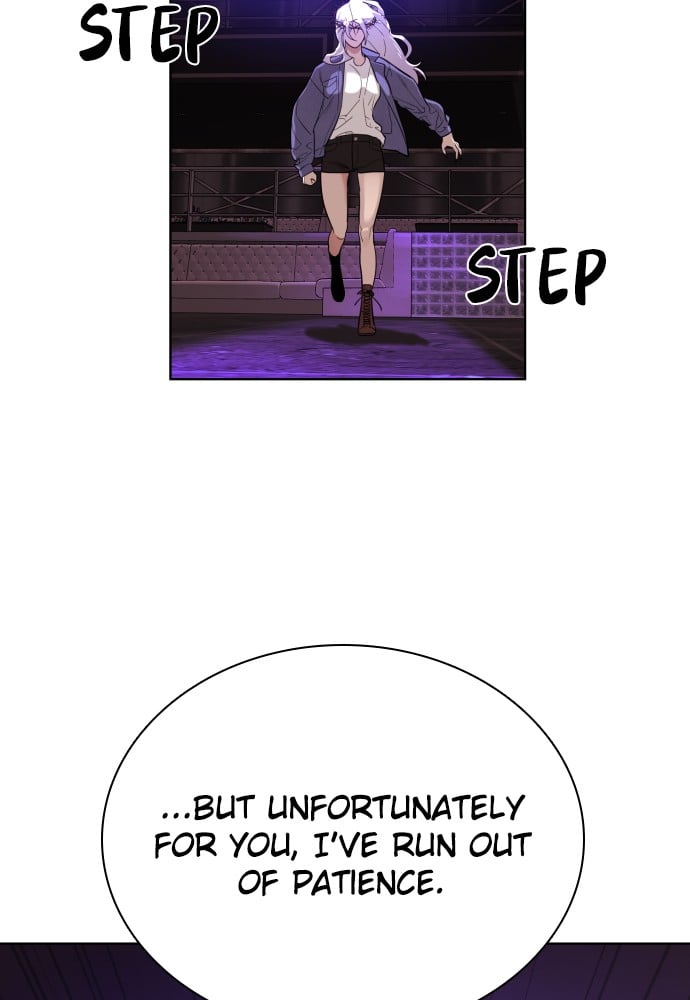 Read Unholy Blood (en) Manga Online