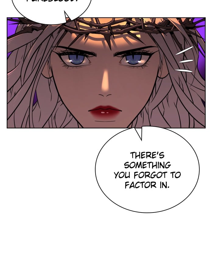 Read Unholy Blood (en) Manga Online