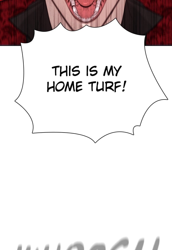 Read Unholy Blood (en) Manga Online