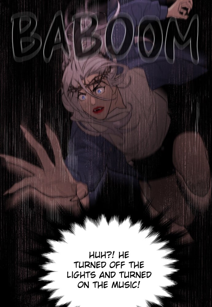 Read Unholy Blood (en) Manga Online