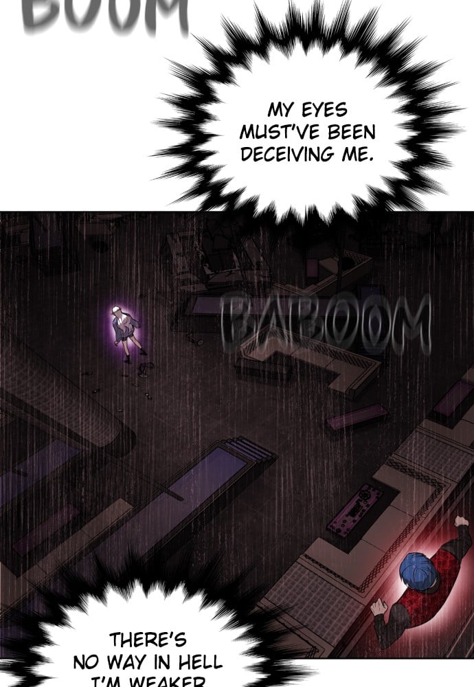 Read Unholy Blood (en) Manga Online