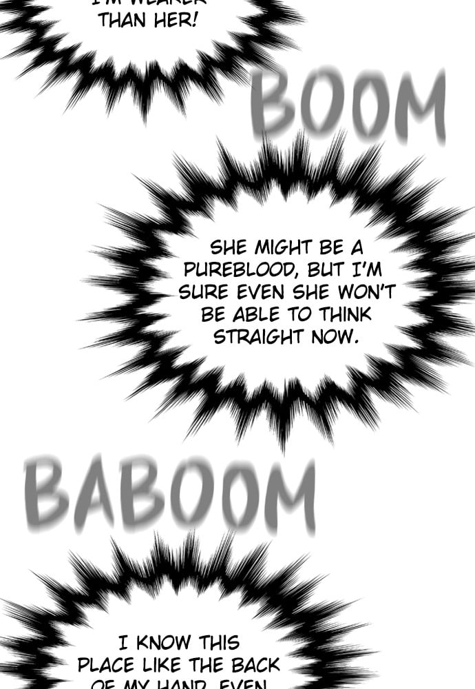 Read Unholy Blood (en) Manga Online