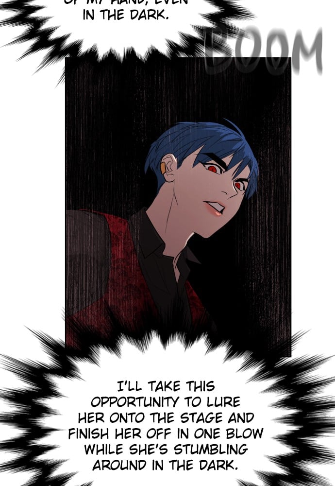 Read Unholy Blood (en) Manga Online