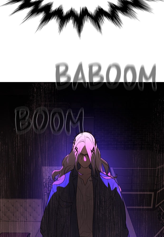 Read Unholy Blood (en) Manga Online