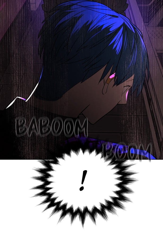 Read Unholy Blood (en) Manga Online