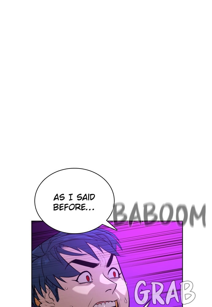 Read Unholy Blood (en) Manga Online