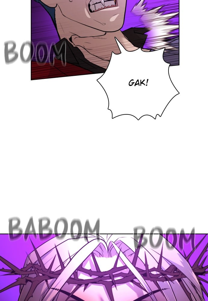 Read Unholy Blood (en) Manga Online