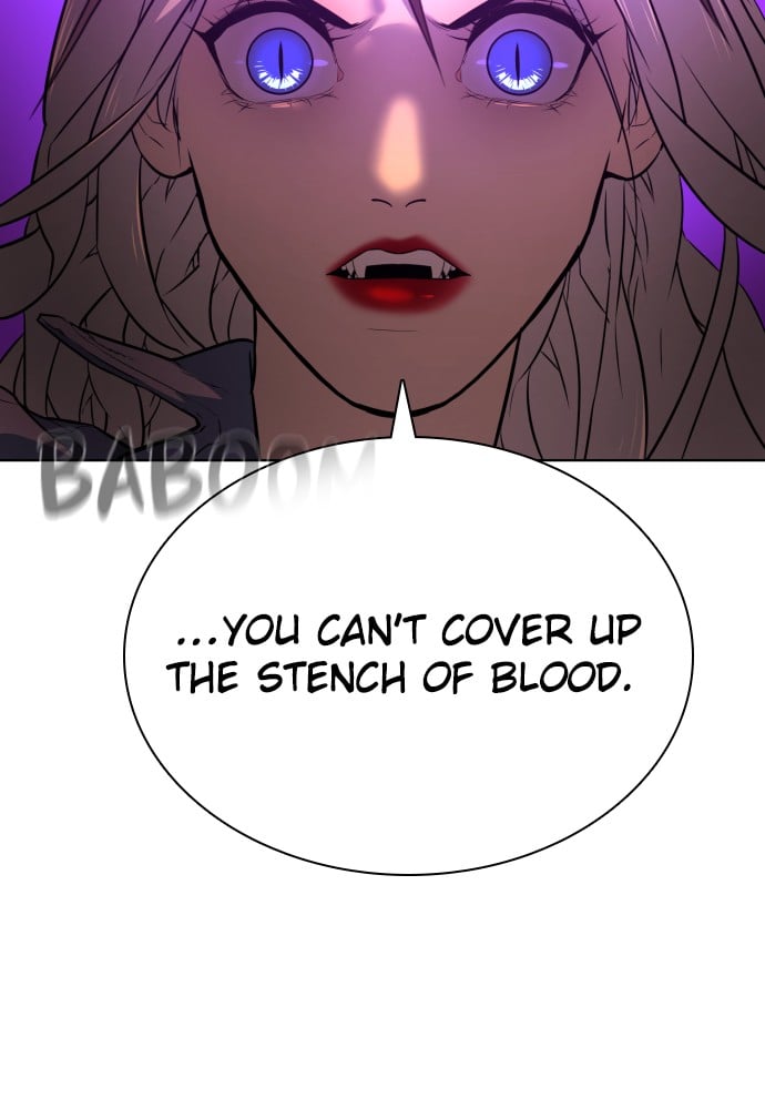 Read Unholy Blood (en) Manga Online