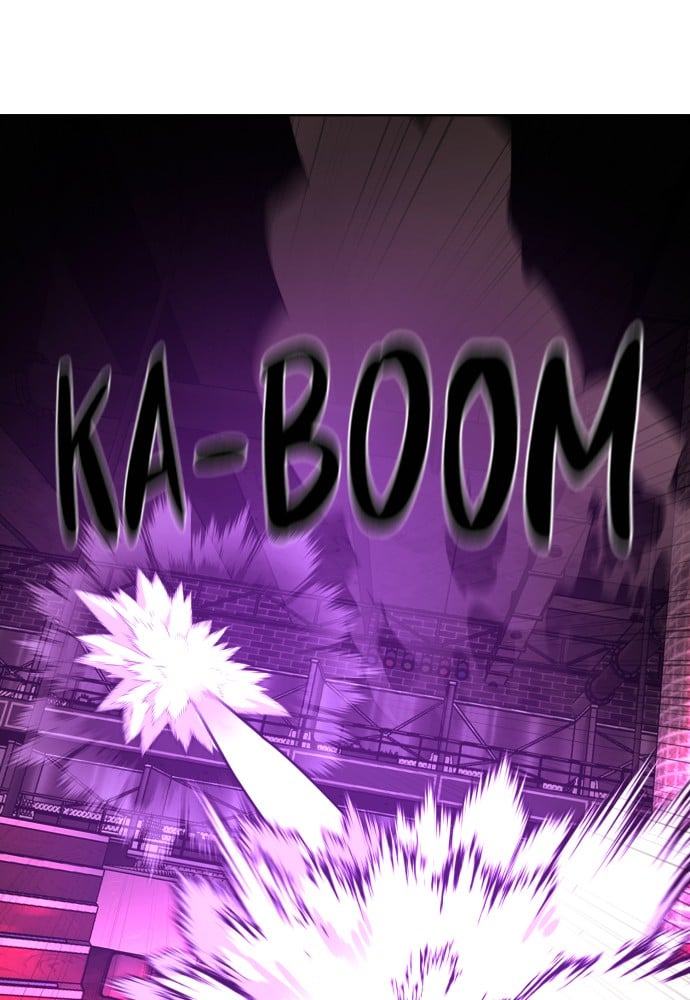 Read Unholy Blood (en) Manga Online