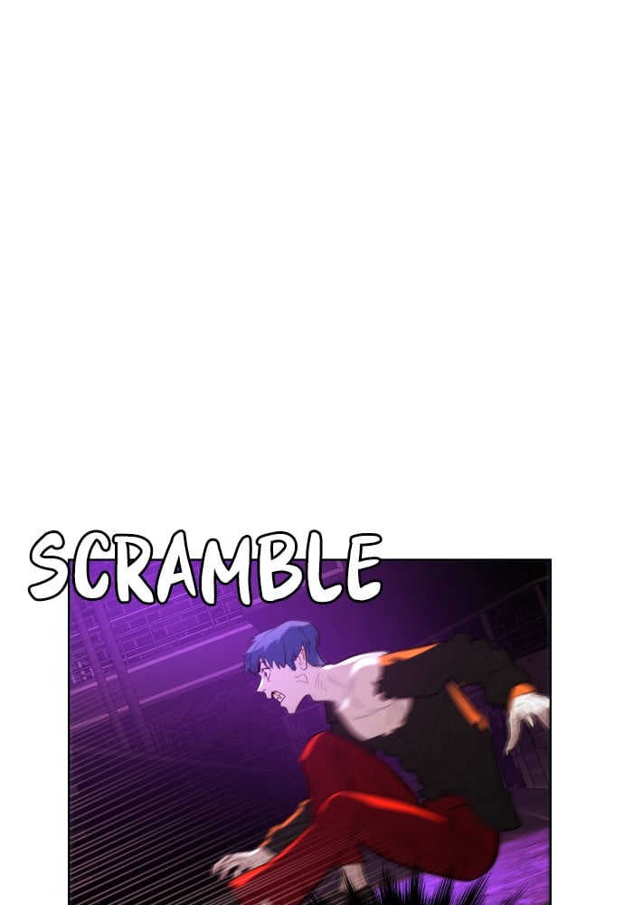 Read Unholy Blood (en) Manga Online