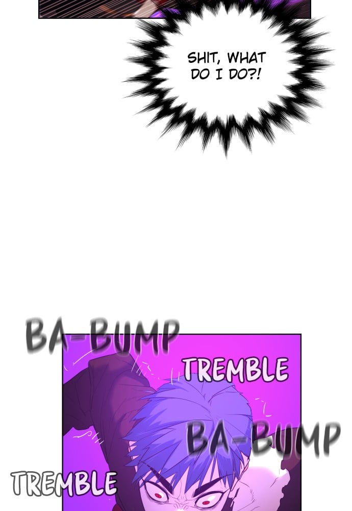 Read Unholy Blood (en) Manga Online